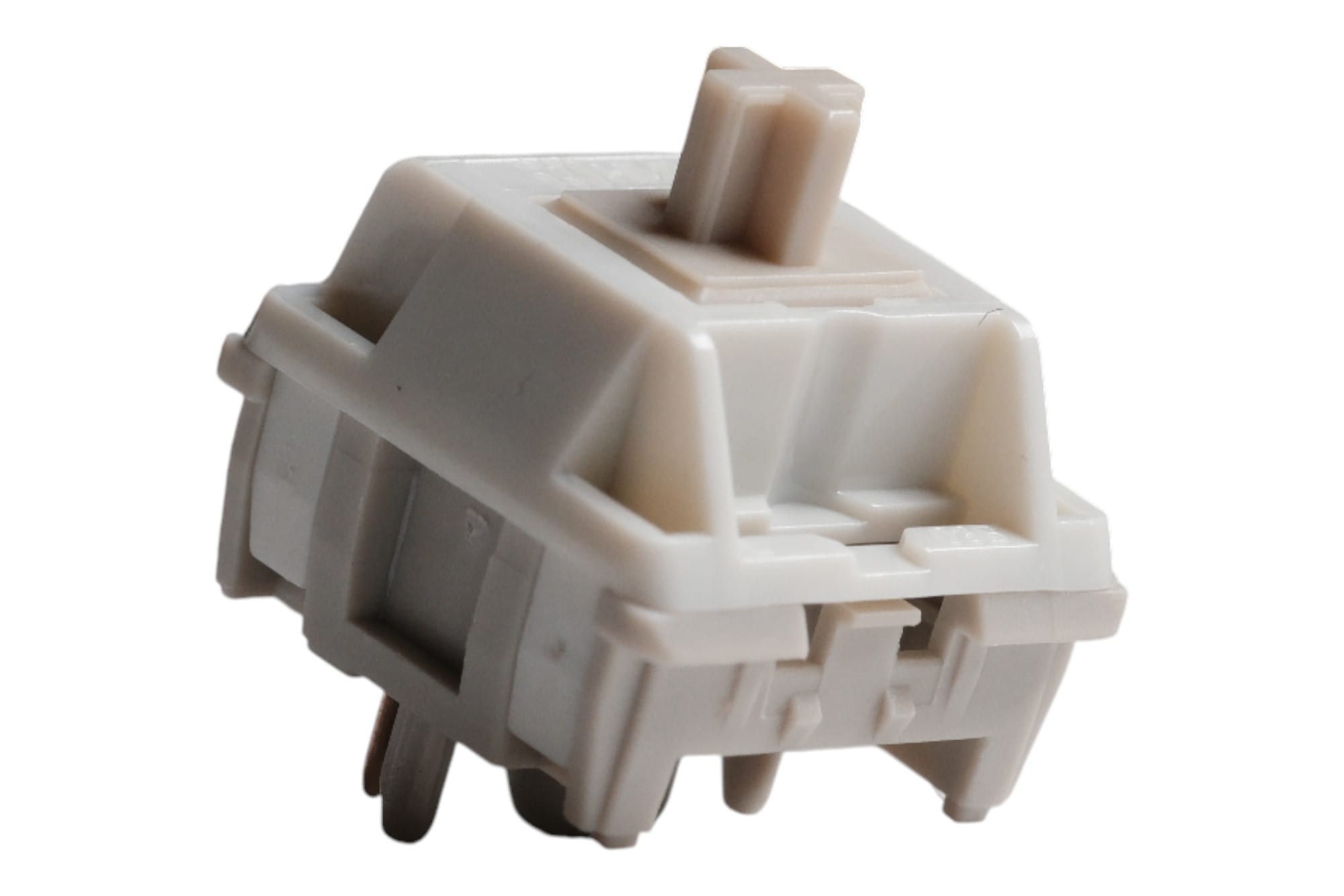 HMX Retro C Linear Switch · Milktooth